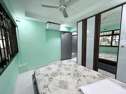 Blk 444 Choa Chu Kang Avenue 4 (Choa Chu Kang), HDB 4 Rooms #495991291